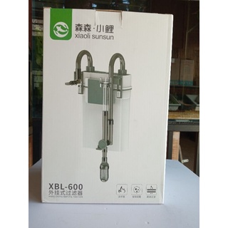 Lọc treo XBL