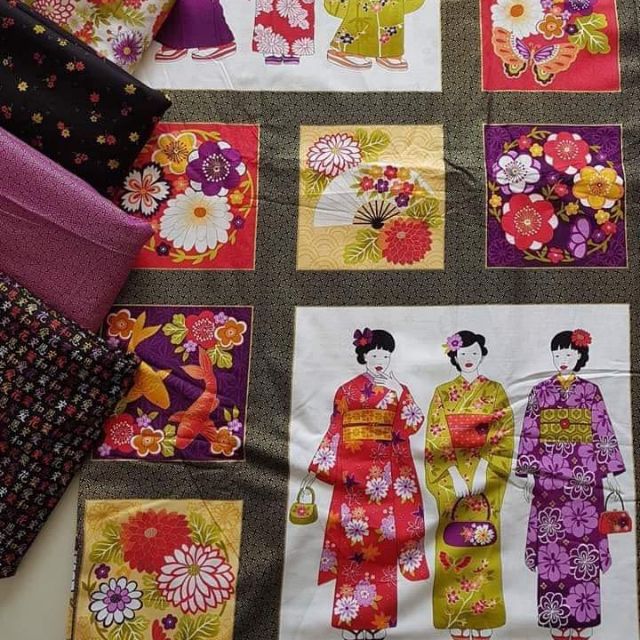 Combo thô kiện