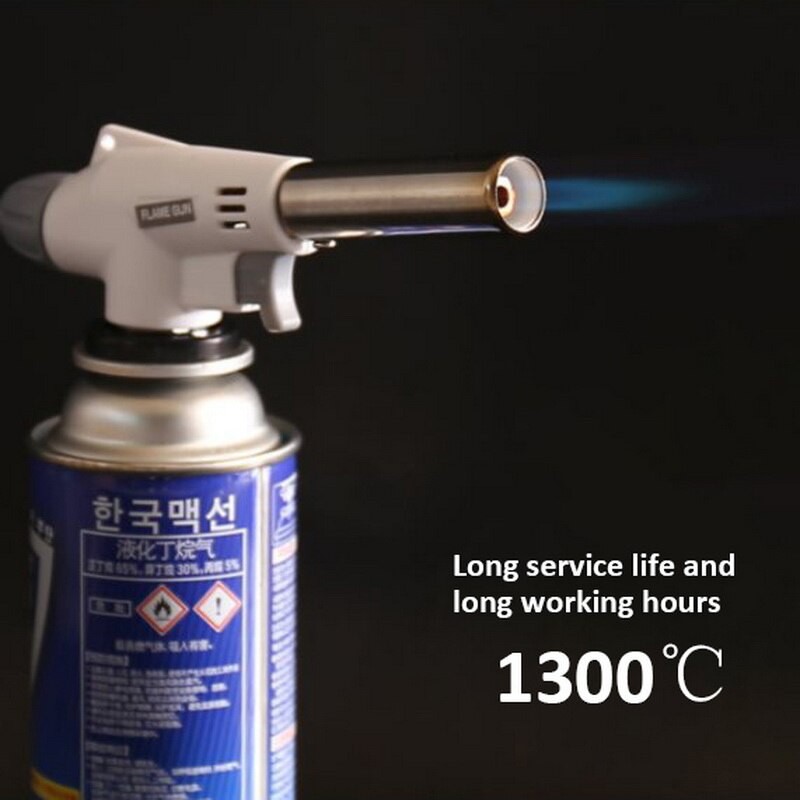Đầu Khò Lửa Cầm Tay TORCH 920