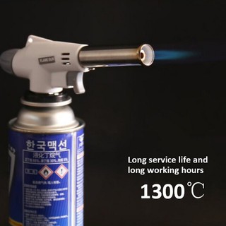 Đầu Khò Lửa Cầm Tay TORCH 920