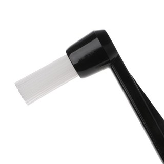 Cọ Vệ Sinh Máy Pha Cà Phê 2 Trong 1