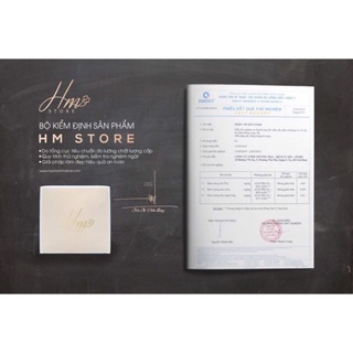 BODY VIP HM STORE (chính hãng)