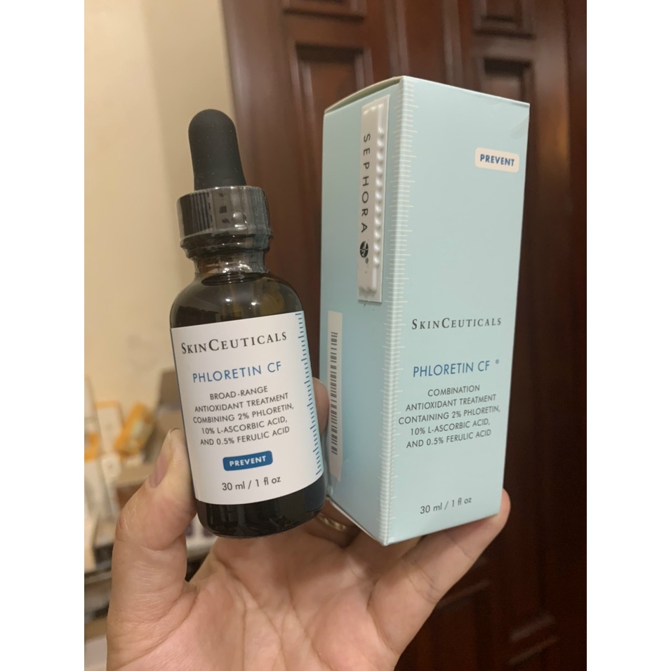 Săn sell serum SkinCeuticals phloretin CF các size