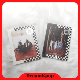 Album nct dream we boo.m