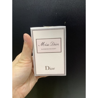 Nước hoa Dior Blooming Bouquet - 50ml