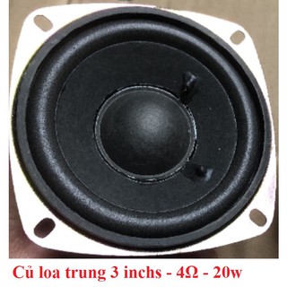 Củ loa trung các loại của Nhật, Mỹ