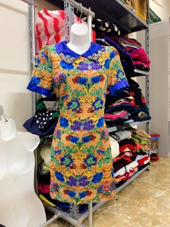 Combo đầm 250k