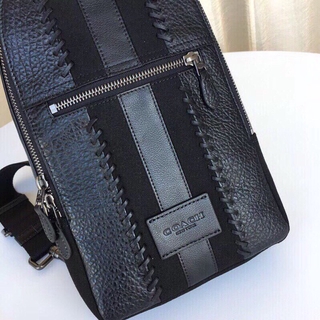 🆘RẺ VÔ ĐỊCH🆘Túi Coach nam đeo chéo