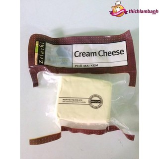 Creamcheese/ phô mai kem Zelachi 200g