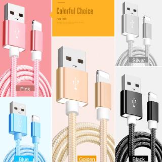 Dây cáp sạc nhanh USB cho Apple iPhone ipad mini
