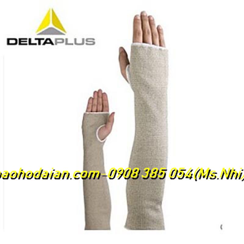 Ống găng tay bảo hộ chống cắt Venicut 5M cấp độ 5 chuyên dụng cho cơ khí kỹ thuật, làm việc với tôn, sắt, thủy tinh