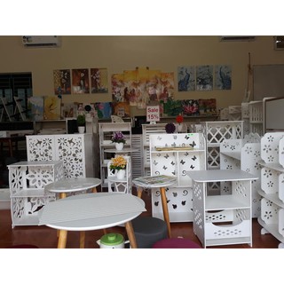 Kệ đầu giường IG357