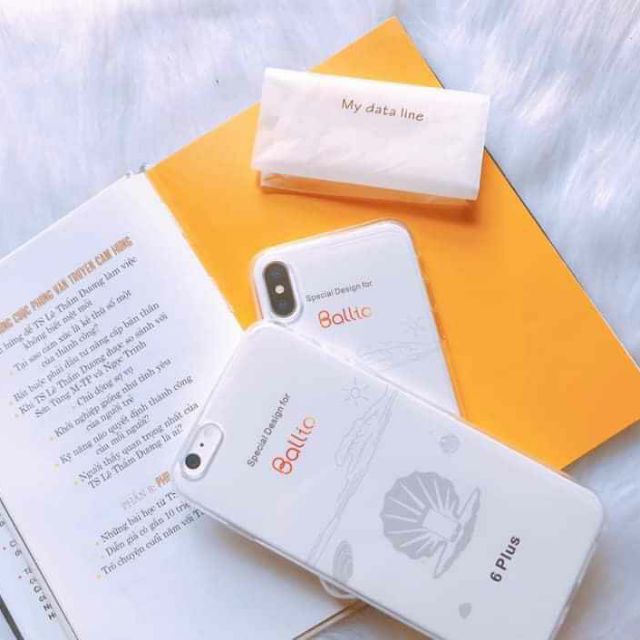 Ốp silicon nhiều dòng máy