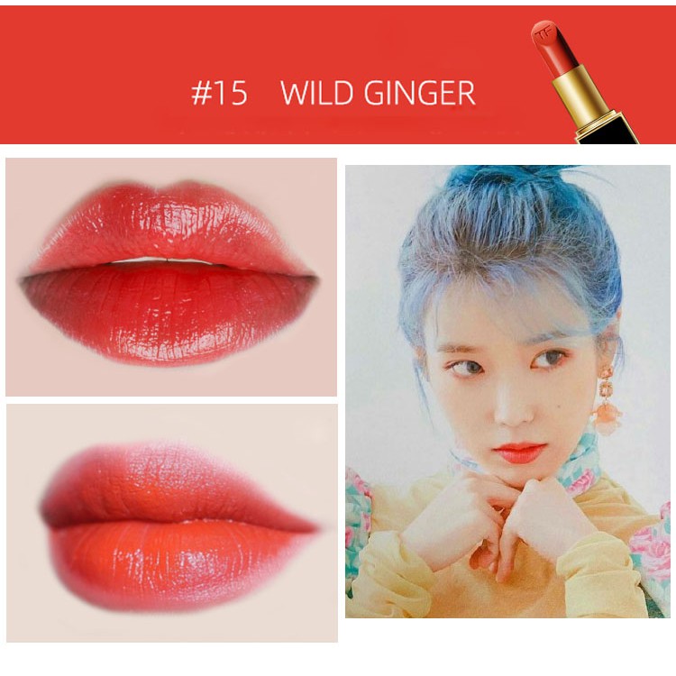 [TAS9] [SALES SẬP SÀN]  Son Tom Ford -  Hot nhất Thị trường đã có mặt tại Korean Beauty - Sang chảnh quý phái ! | BigBuy360 - bigbuy360.vn