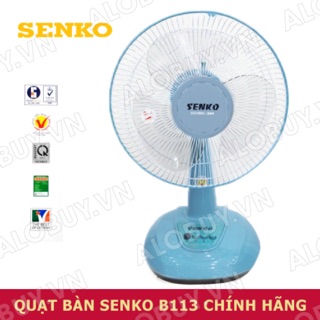 Quạt SenKo b113