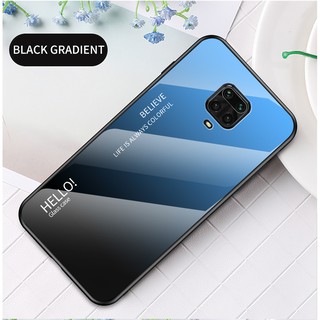 Ốp điện thoại cứng dành cho Xiaomi Redmi Note 9S