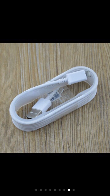 Cáp xạc sam sung ( Xạc nhanh)