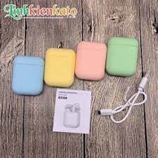 tai nghe bluetooth inpods 12
