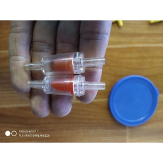 Van Oxy- nối Oxy- Van 1 chiều- Nối T