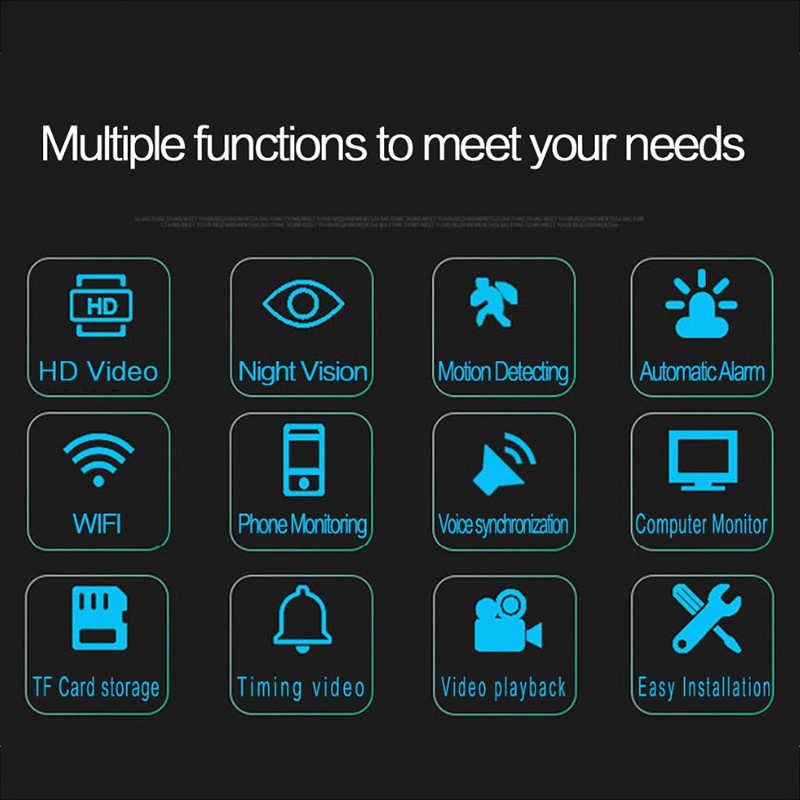 Camera An Ninh 1080p Kết Nối Wifi
Kiêm Đồng Hồ | BigBuy360 - bigbuy360.vn