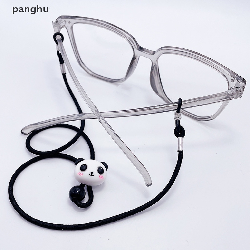 Dây Đeo Mắt Kính Chống Thất Lạc Nhiều Màu Sắc Dễ Thương Cho Bé