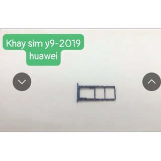 khay sim  Y9-2019 huawei
