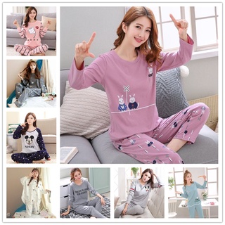 Bộ đồ ngủ Pyjamas cho phụ nữ mang thai