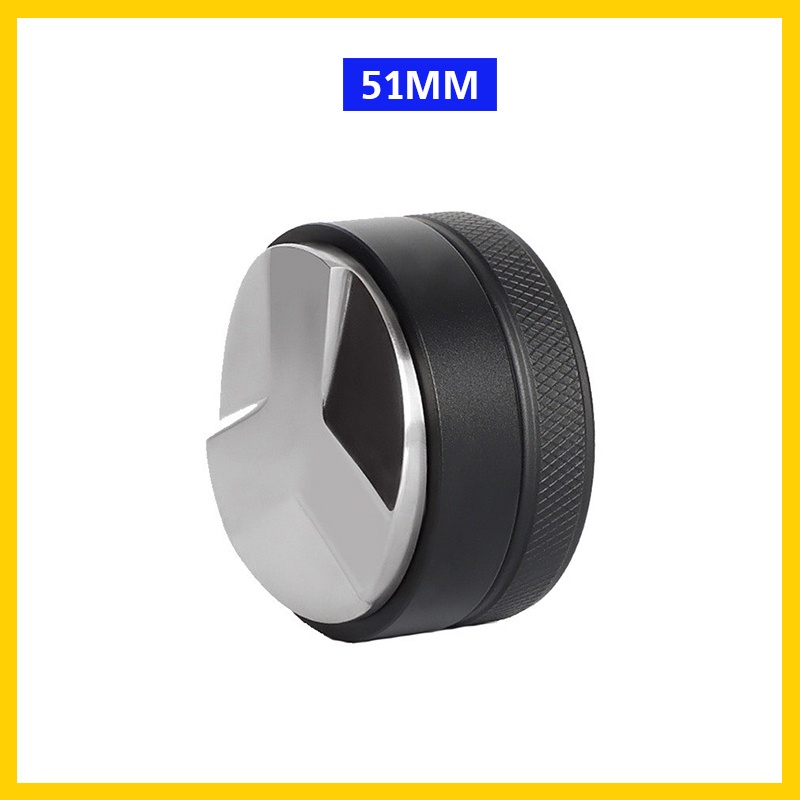 OCD 51mm | Dụng Cụ Dàn Đều Cà Phê Espresso