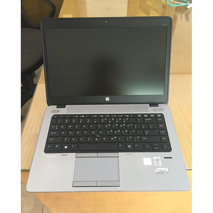 #Laptop #HP #Ultrabook #840 #G2 #Core_I5  Màn Hình Cảm Ứng