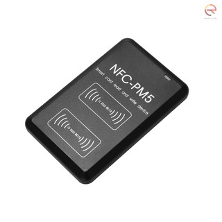 BGIR NFC RFI-D Copier IC I-D Reader Writer Duplicator with Full Decode Function Intelligent Card Read and Write Device