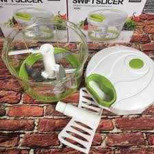 Dụng cụ băm nhỏ thực phẩm Lock&amp;Lock CKS303