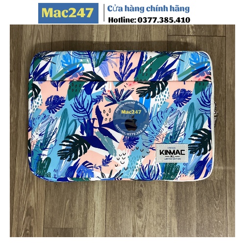 (KINMAC) Túi chống sốc surface, macbook,laptop -Chống sốc chuyên dụng, chống bụi bẩn, chống nước CAO CẤP