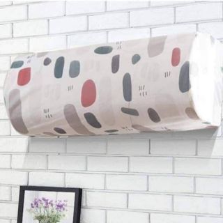 Bọc điều hòa chống bụi