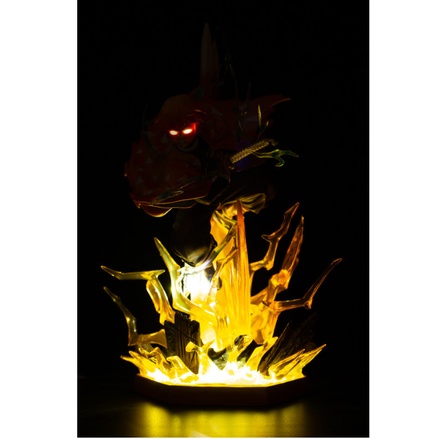 Mô hình Zenitsu hơi thở sấm sét 2 đầu - Kimetsu no Yaiba - Demon Slayer