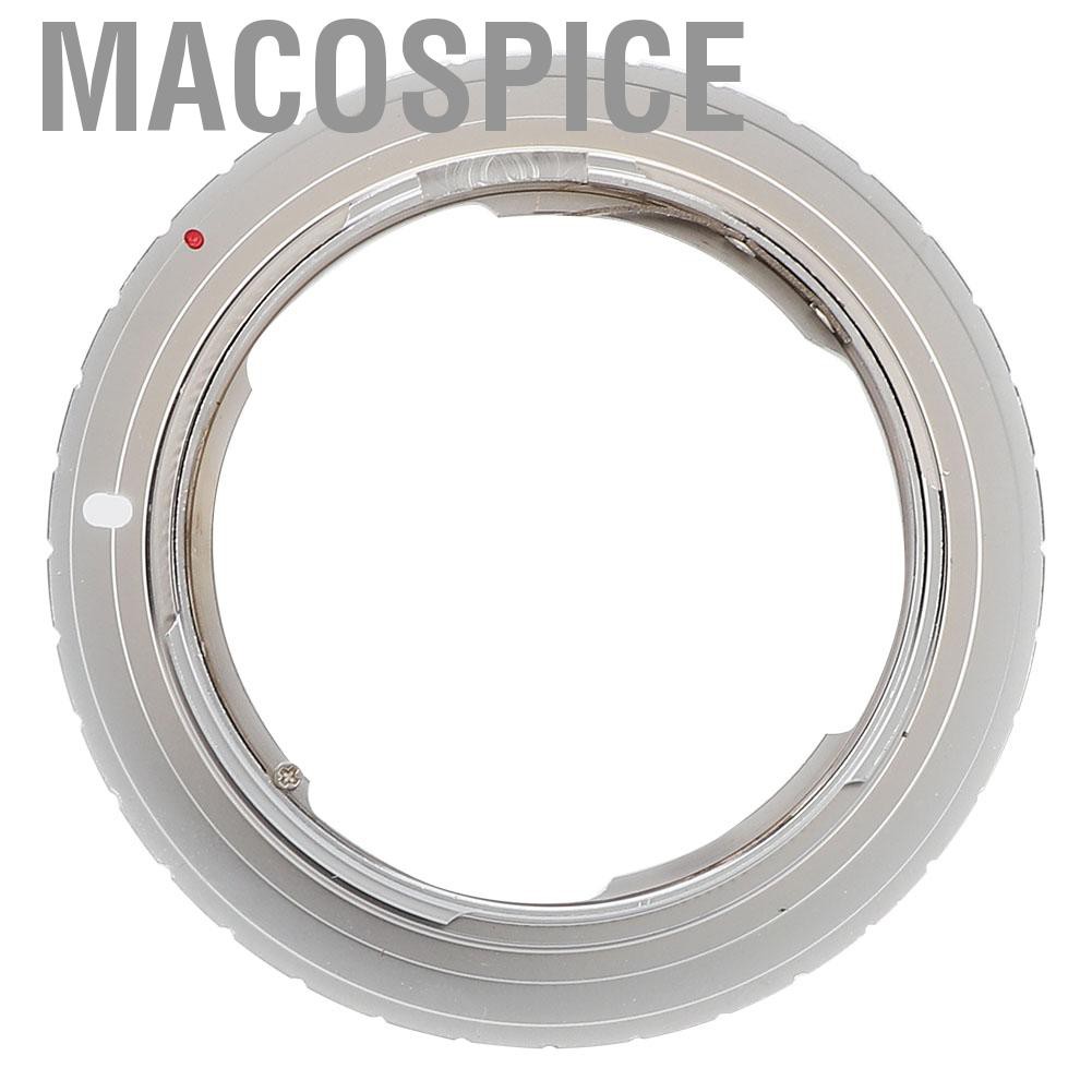 Vòng Nối Ống Kính Macospice Cy-Eos Cho Canon Eos Ef