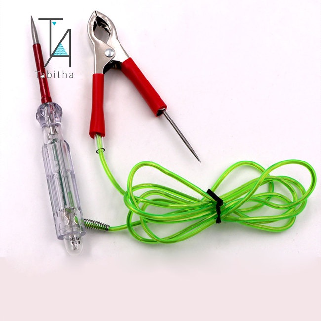 Bút Thử Điện Đa Năng Chuyên Dụng Cho Xe Hơi