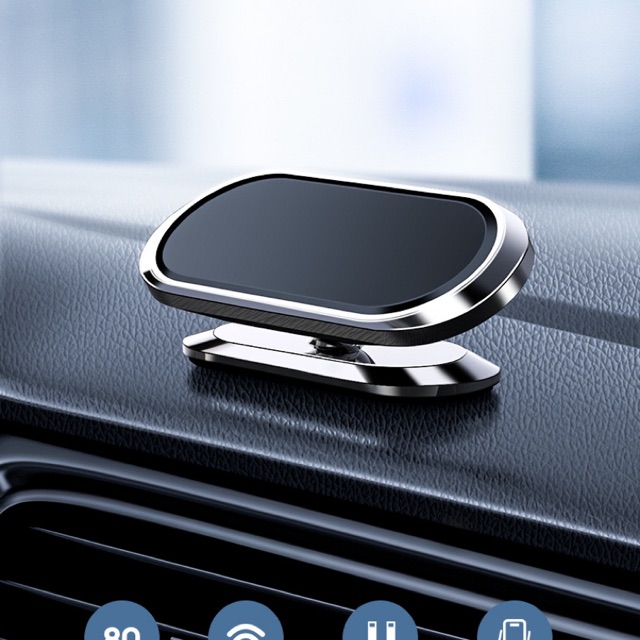 Đế giữ và hít nam châm để xe hơi