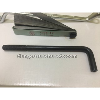 Bộ chỉnh cò xupap xe máy