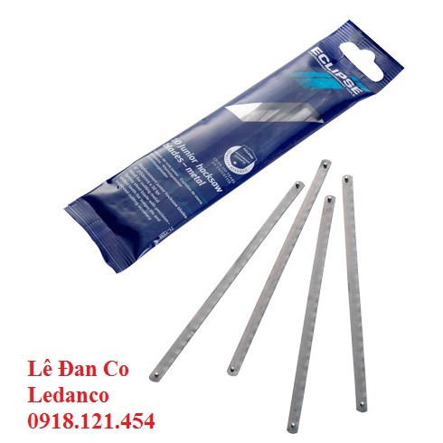 Bịch 10 lưỡi cưa lọng cầm tay Eclipse 71-114R, 71-CP24R,71-CP7R