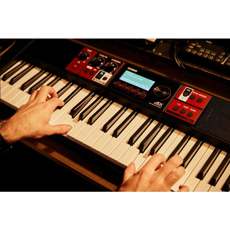 Đàn organ Casio CT-S1000V - Việt Thương Music