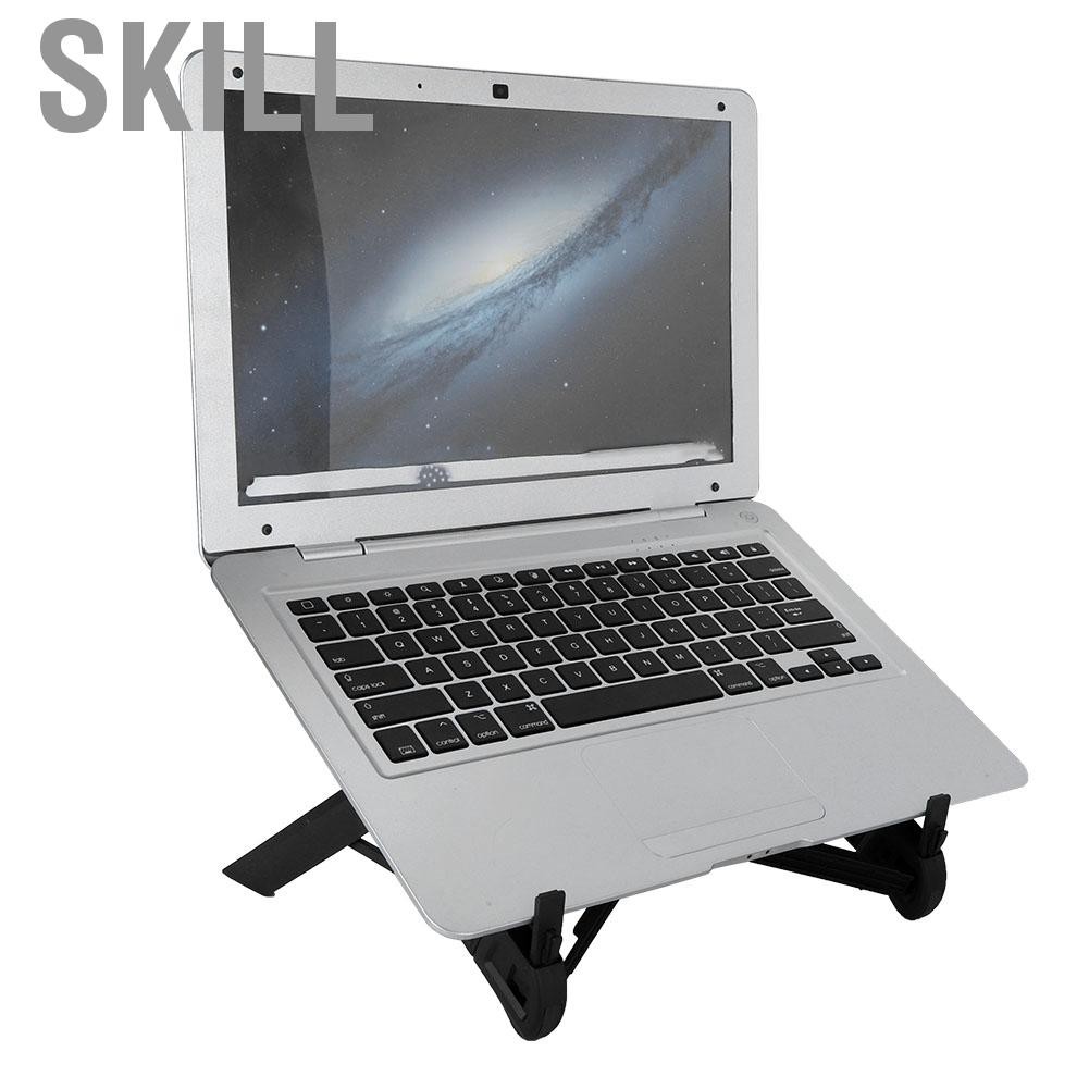 Đế Đỡ Laptop Notebook Nexstand K7 Bt