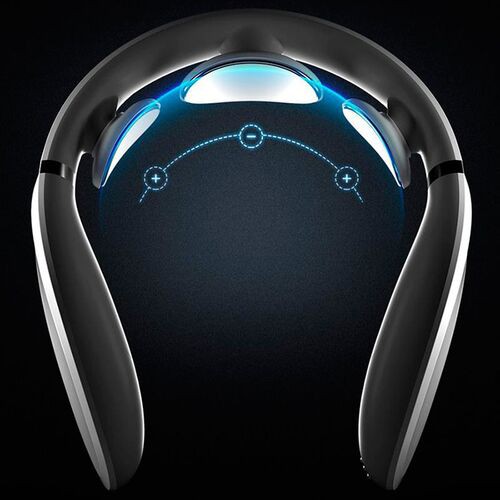 Máy massage cổ thông minh Xiaomi Jeeback G5