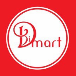 Gia dụng thông minh Dmart