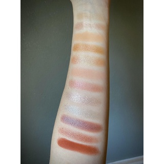 [SALE 50% BỂ 1 - 2 ô] Bảng phấn Urban Decay Naked Cyber