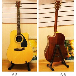 Giá đỡ chân đàn guitar chữ A tiện lợi chắc chắn