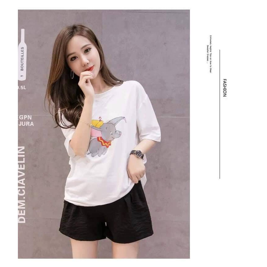 Quần bầu SOOC ĐŨI siêu mát cho mẹ bầu mùa hè thoải mái mã SĐX
