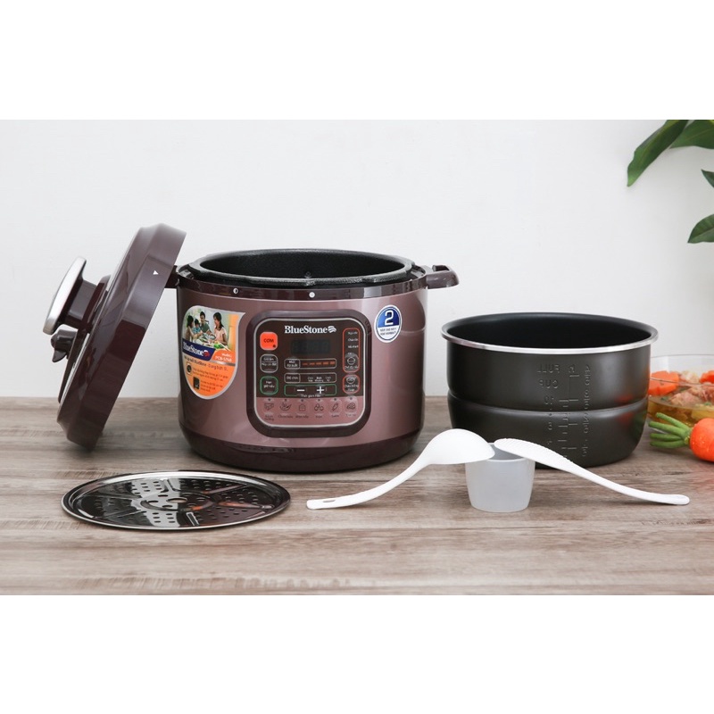 Van xả áp nồi áp suất Bluestone PCB-5629 PCB-5748 PCB-5753 chính hãng