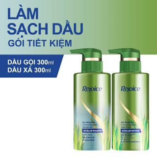 Combo 2 chai dầu goi - nghi93