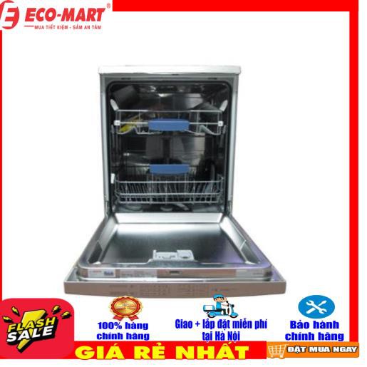 SMS63L08EA Máy Rửa bát BOSCH SMS63L08EA [ Miễn phí vận chuyển lắp đặt tại hà nội ]