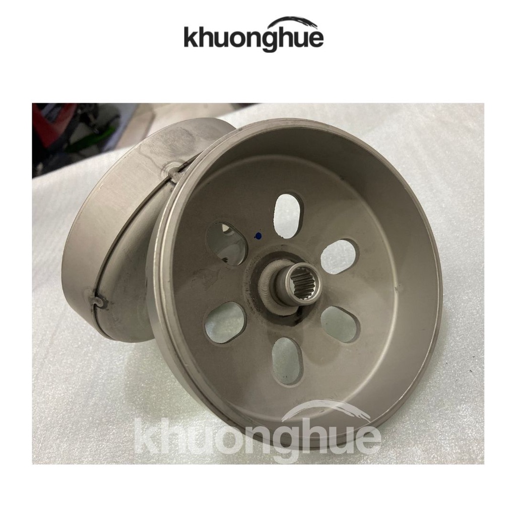 Vỏ Nồi Ly Hợp  Xe Attila Xăng Cơ Chính Hãng SYM